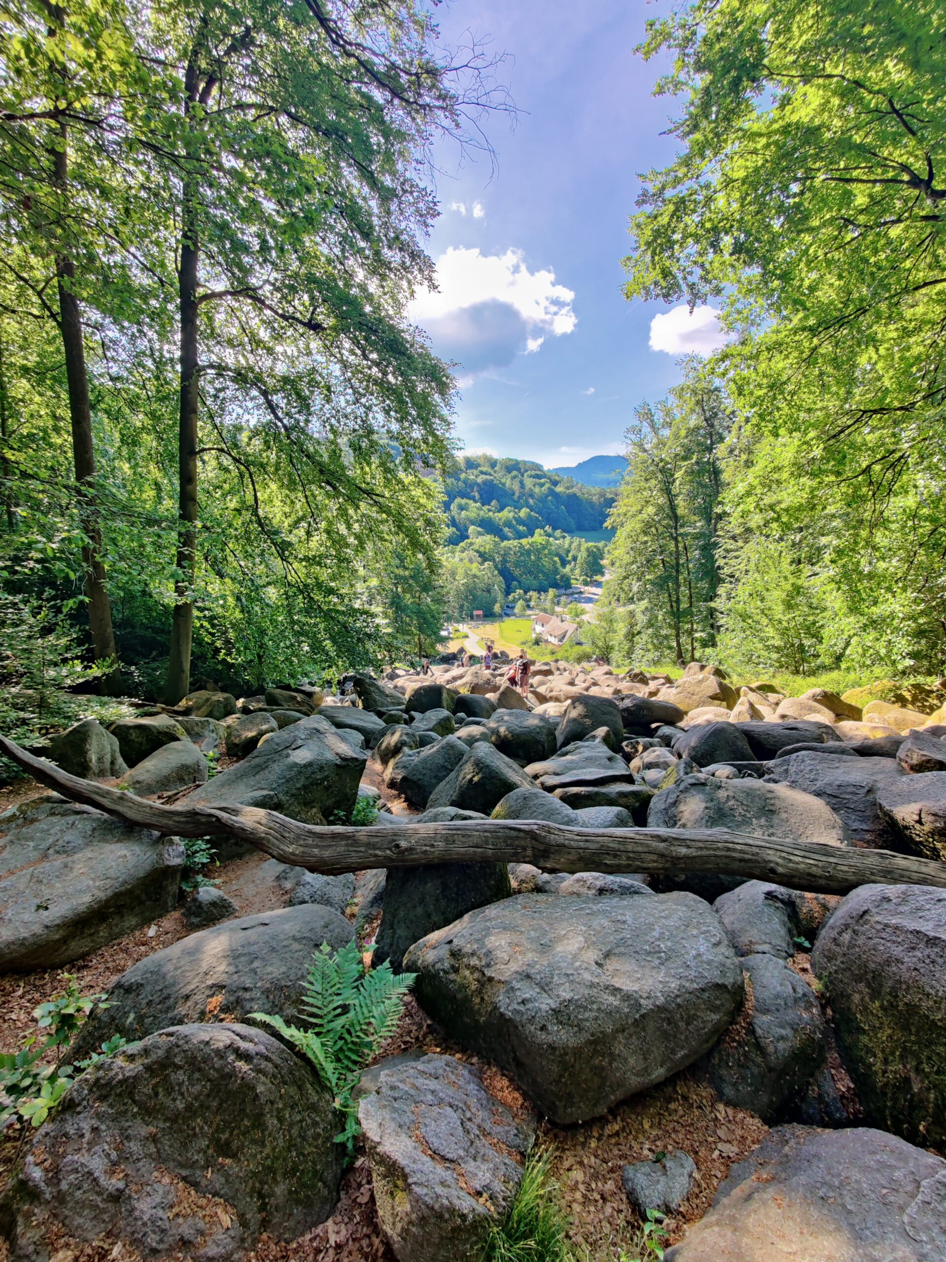 Felsenmeer (DE)